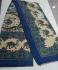BEDSHEET JAIPUR PRINTED 90X108 2 PILLOW COVER